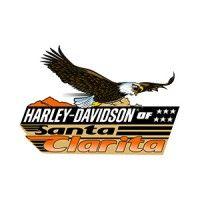 harley-davidson®of santa clarita logo image