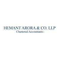 hemant arora & co llp