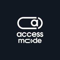 access mode logo image