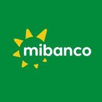 mibanco colombia logo image