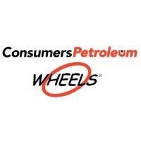 wheels of ct, inc. & consumers petroleum of connecticut, inc. logo image