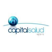 capital salud eps logo image