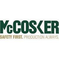 mccosker contracting pty ltd logo image