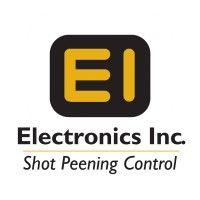 electronics incorporated logo image