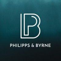 philipps & byrne logo image