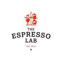 the espresso lab logo image