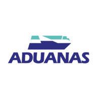 aduanas honduras logo image