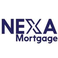 nexa mortgage