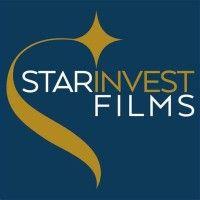 starinvest films logo image