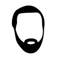 ockham's beard logo image