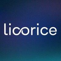 licorice.io logo image