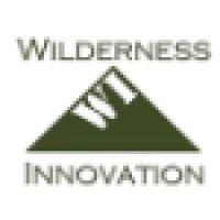 wilderness innovation logo image