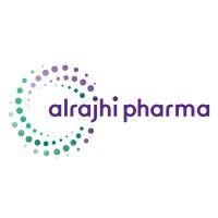 alrajhi pharma - الراجحي الدوائية logo image