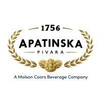 apatinska pivara logo image