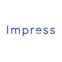 impress logo image