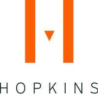 the hopkins group logo image