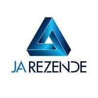 j a rezende logo image