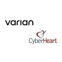 cyberheart, inc. logo image