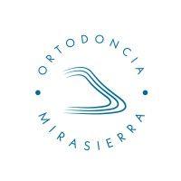 ortodoncia mirasierra logo image