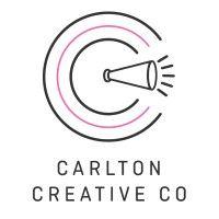 carlton creative co. - marketing agency logo image