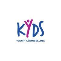 kyds youth counselling logo image