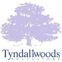 tyndallwoods solicitors logo image