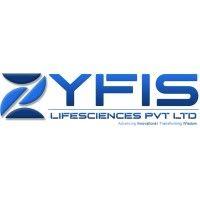 zyfis lifesciences pvt. ltd. logo image