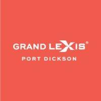 grand lexis port dickson logo image