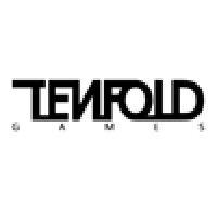 tenfold games logo image