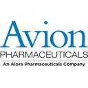 logo of Avion Pharmaceuticals