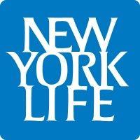 new york life insurance company logo image