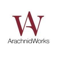 arachnidworks logo image