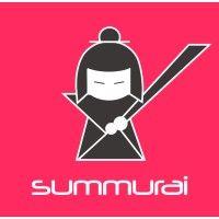 summurai logo image