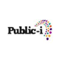 public-i group ltd logo image