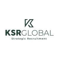 ksr-global logo image