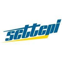 grupo settepi logo image