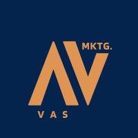 vas digital marketing services logo image