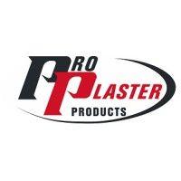 pro plaster products australia logo image