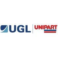 ugl unipart rail services pty ltd logo image