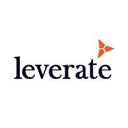 logo of Leverate