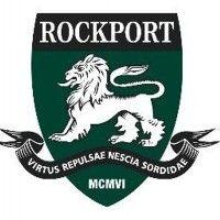 rockport school logo image