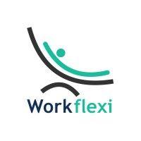 workflexi logo image