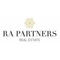 ra & partners logo image