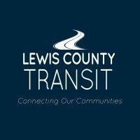 lewis county transit logo image