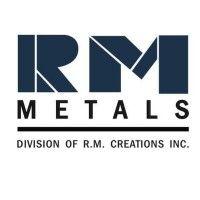 rm metals