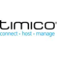 power internet ltd, part of timico ltd logo image