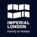 logo of Imperial London Hotels