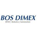 logo of Bos Dimex