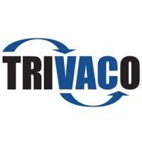 trivaco logo image