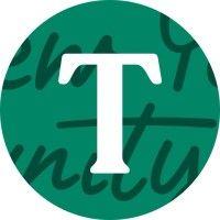 the new york community trust - long island logo image